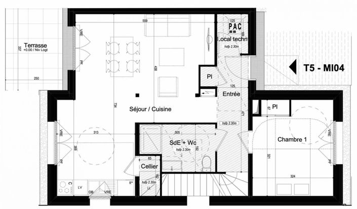 Image No.15-4 Bed House for sale