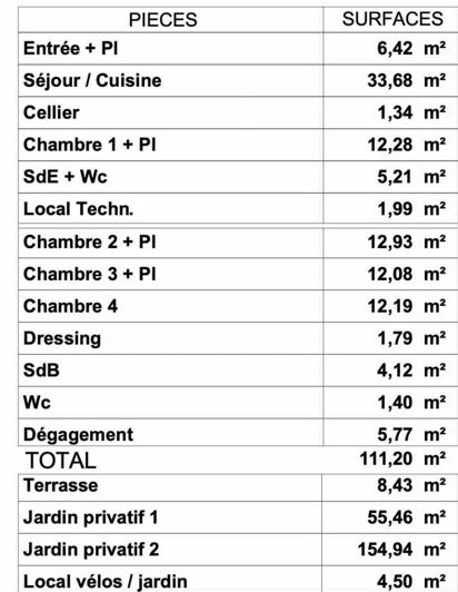 Image No.16-4 Bed House for sale