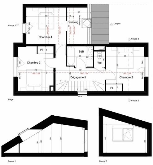 Image No.17-4 Bed House for sale