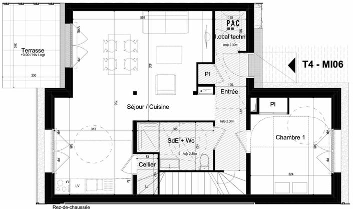 Image No.15-3 Bed House for sale