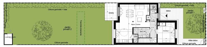 Image No.16-3 Bed House for sale