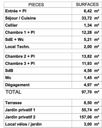 Image No.17-3 Bed House for sale