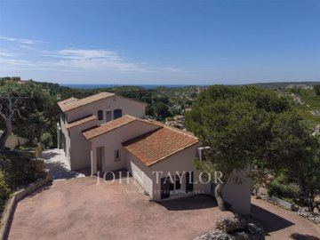 1 - Ensuès-la-Redonne, Maison
