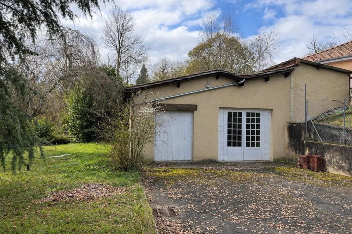 Image No.10-Maison de 4 chambres à vendre à Gourdon