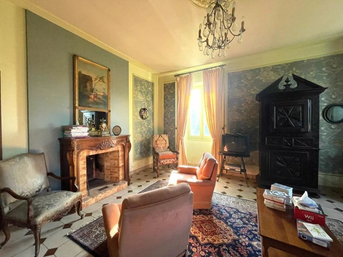 Image No.10-Maison de 5 chambres à vendre à Navarrenx