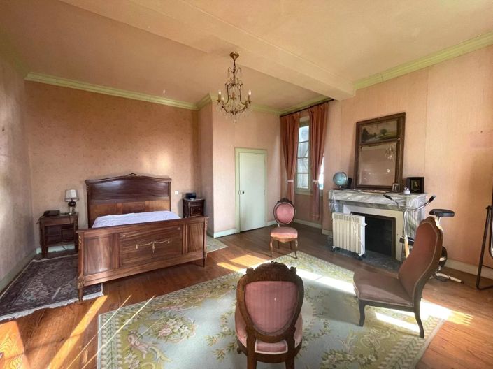 Image No.14-Maison de 5 chambres à vendre à Navarrenx