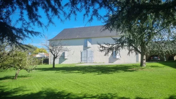 Image No.20-Maison de 5 chambres à vendre à Navarrenx