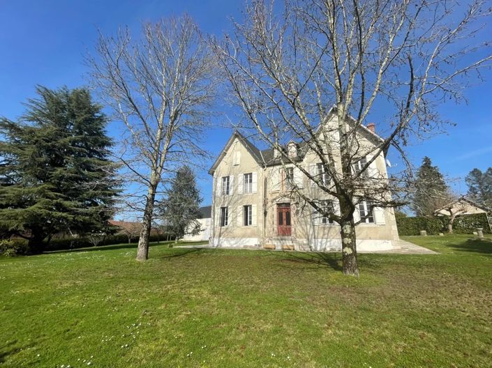 Image No.21-Maison de 5 chambres à vendre à Navarrenx