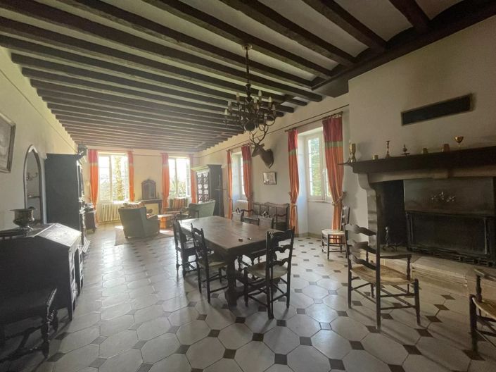 Image No.7-Maison de 5 chambres à vendre à Navarrenx