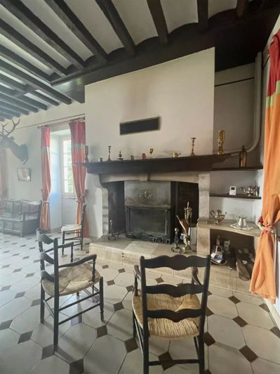 Image No.8-Maison de 5 chambres à vendre à Navarrenx