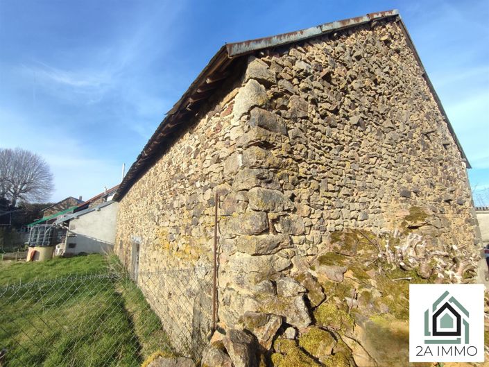 Image No.2-Maison à vendre à Les Ancizes-Comps