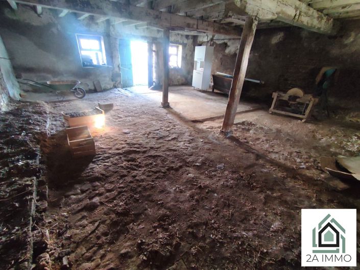 Image No.5-Maison à vendre à Les Ancizes-Comps