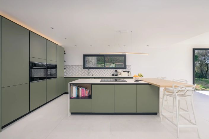 Image No.5-Maison de 3 chambres à vendre à Mouans-Sartoux