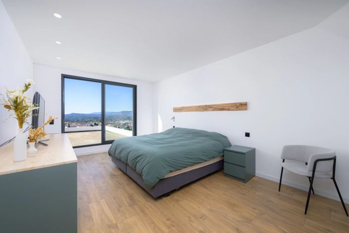 Image No.6-Maison de 3 chambres à vendre à Mouans-Sartoux