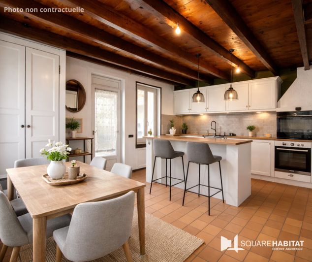 Image No.3-3 Bed House for sale