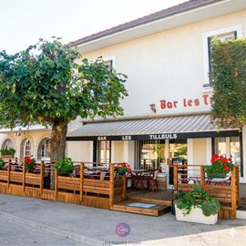 1 - Franche-Comté, Maison