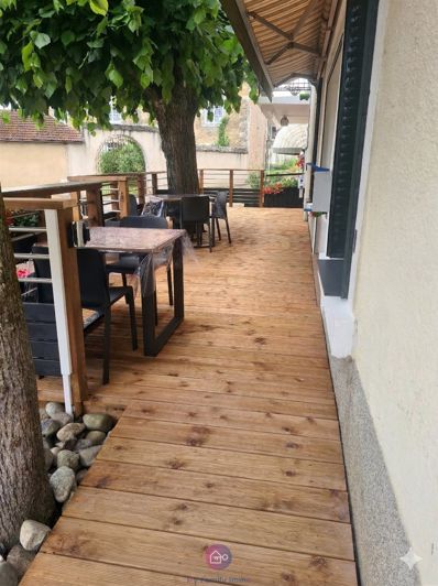 Image No.3-Maison à vendre à Franche-Comté