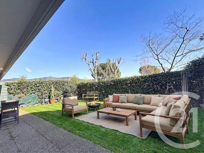 Image No.12-Appartement de 2 chambres à vendre à Mandelieu-la-Napoule