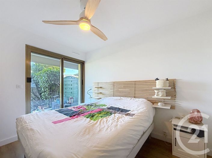 Image No.9-Appartement de 2 chambres à vendre à Mandelieu-la-Napoule