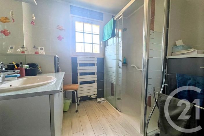 Image No.10-Maison de 4 chambres à vendre à Saint-Avé