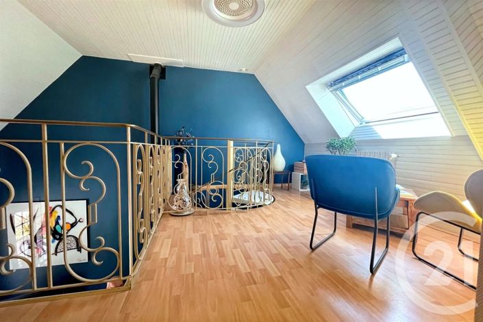 Image No.11-Maison de 4 chambres à vendre à Saint-Avé