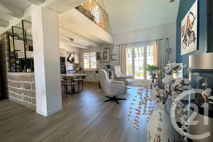 Image No.2-Maison de 4 chambres à vendre à Saint-Avé