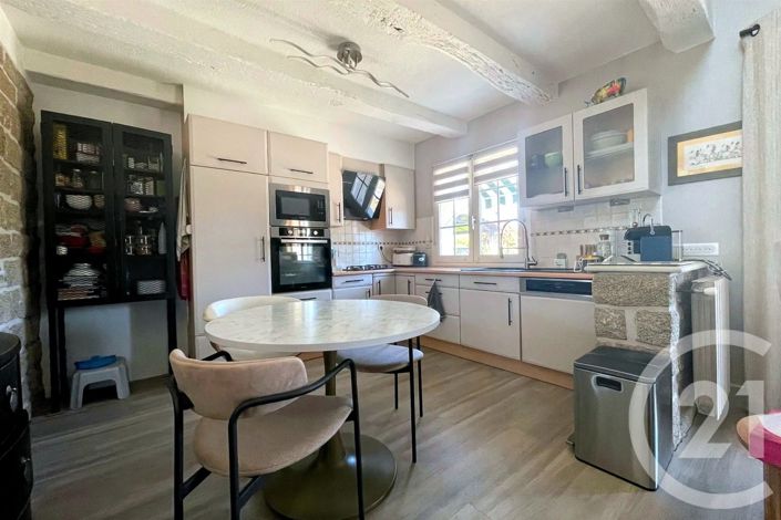 Image No.5-Maison de 4 chambres à vendre à Saint-Avé