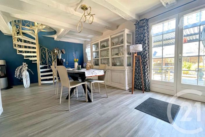 Image No.7-Maison de 4 chambres à vendre à Saint-Avé