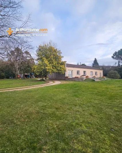 Image No.3-Maison de 2 chambres à vendre à Revel