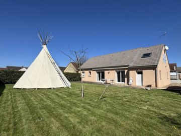 1 - Châtenoy-en-Bresse, House