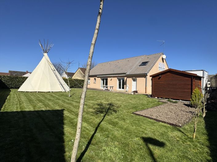 Image No.15-3 Bed House for sale