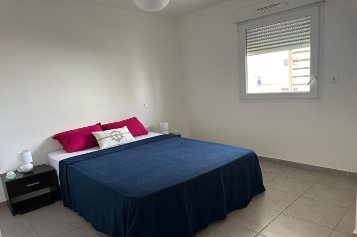 Image No.4-Appartement de 1 chambre à vendre à Canet-en-Roussillon