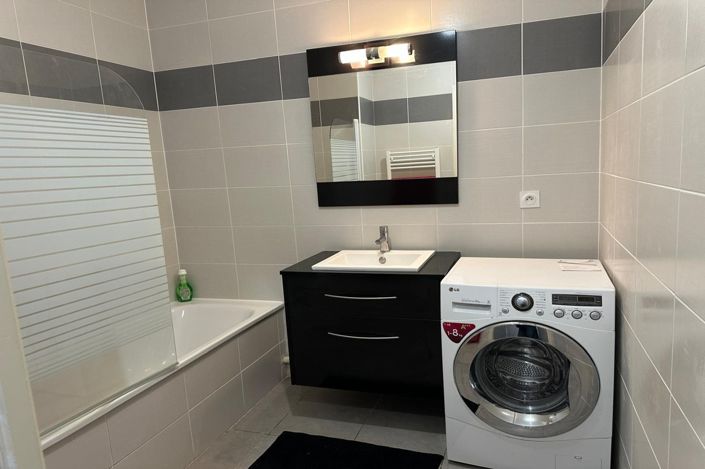 Image No.6-Appartement de 1 chambre à vendre à Canet-en-Roussillon