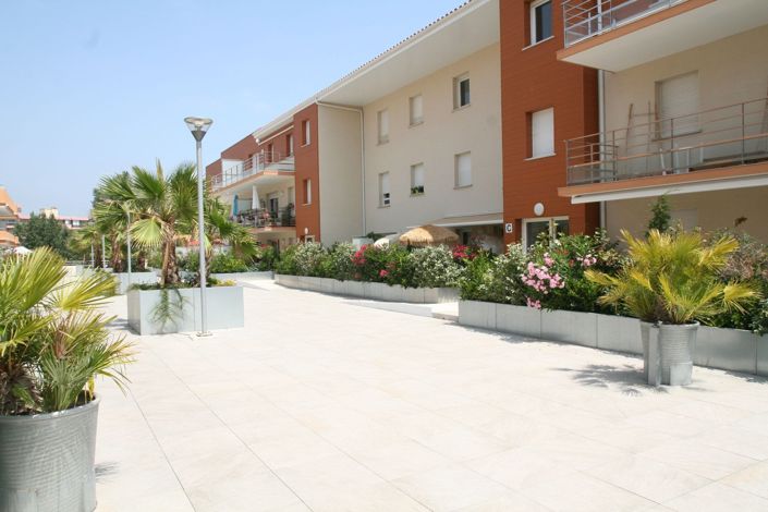 Image No.9-Appartement de 1 chambre à vendre à Canet-en-Roussillon