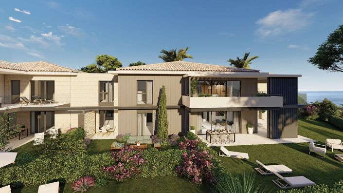 Image No.9-Appartement de 3 chambres à vendre à Sainte-Maxime