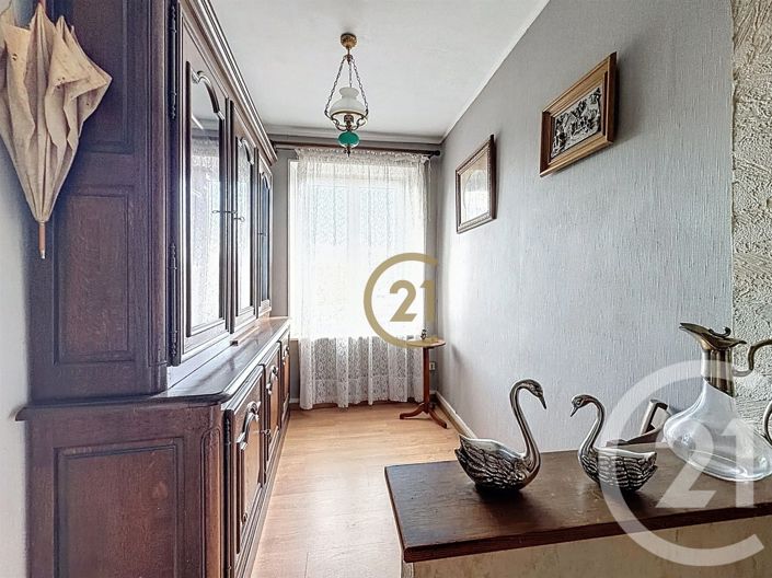 Image No.10-Maison de 4 chambres à vendre à Franche-Comté