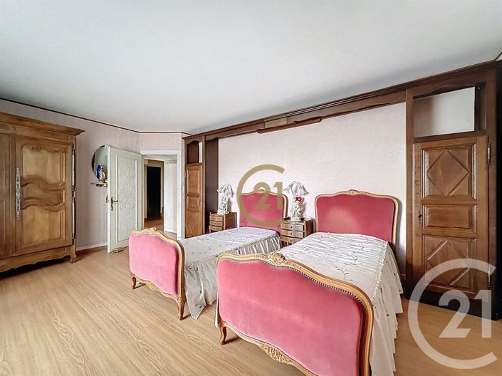 Image No.12-Maison de 4 chambres à vendre à Franche-Comté