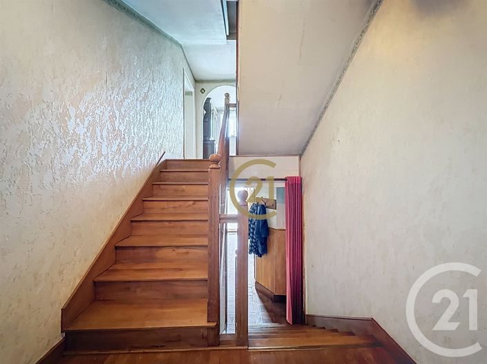 Image No.15-Maison de 4 chambres à vendre à Franche-Comté