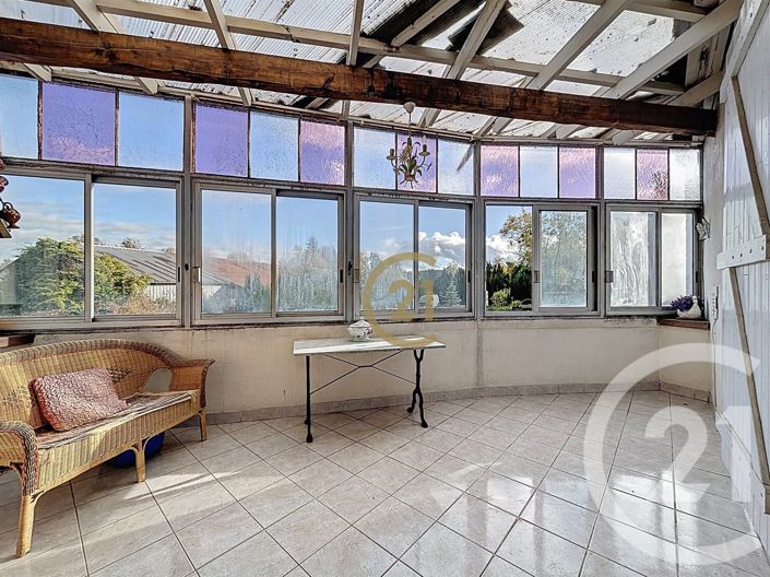 Image No.3-Maison de 4 chambres à vendre à Franche-Comté