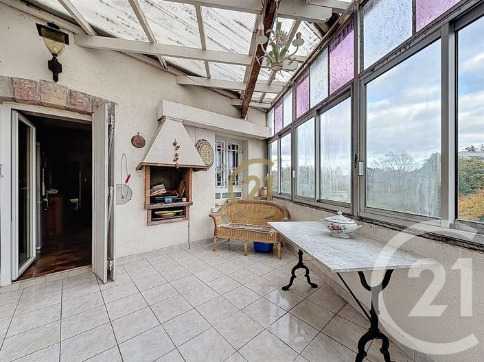 Image No.4-Maison de 4 chambres à vendre à Franche-Comté