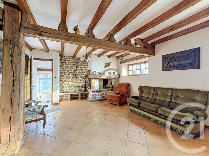 Image No.6-Maison de 4 chambres à vendre à Franche-Comté