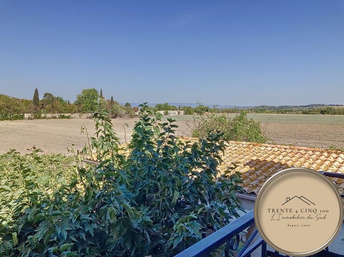 Image No.2-Maison de 3 chambres à vendre à Béziers