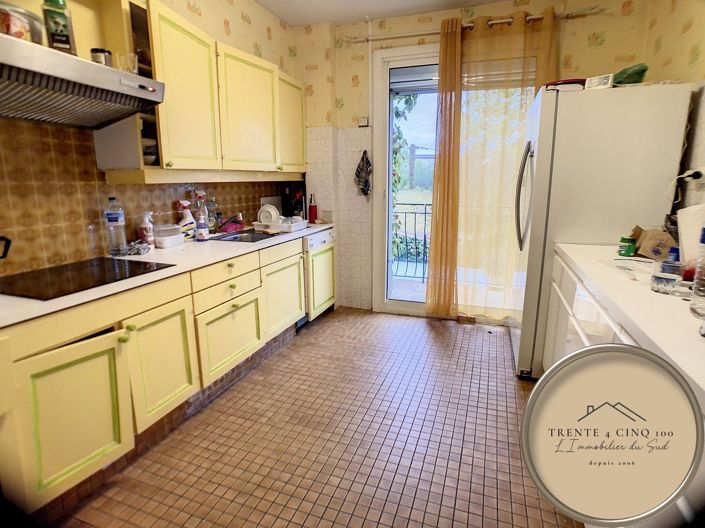 Image No.4-Maison de 3 chambres à vendre à Béziers