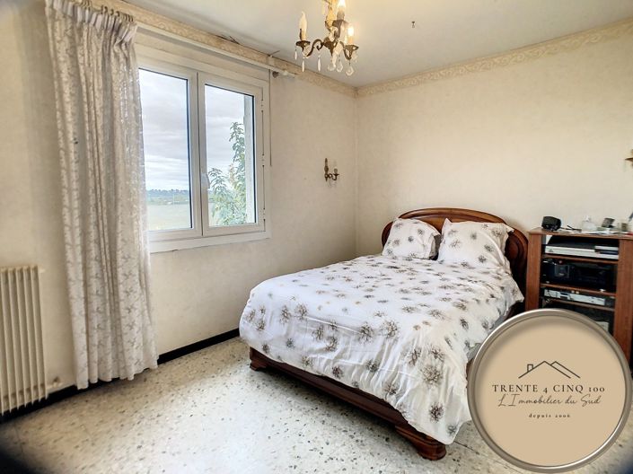 Image No.5-Maison de 3 chambres à vendre à Béziers