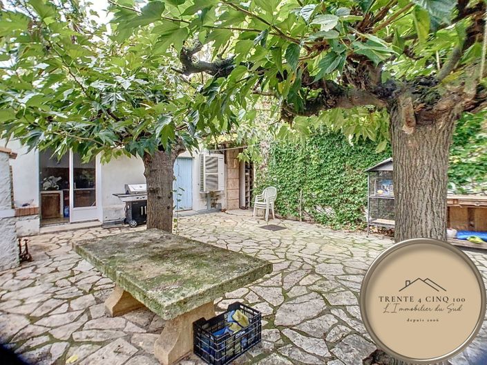 Image No.7-Maison de 3 chambres à vendre à Béziers