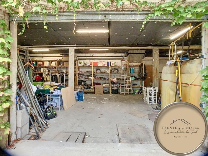 Image No.8-Maison de 3 chambres à vendre à Béziers