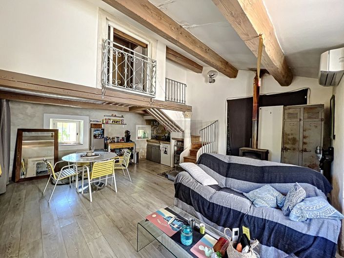 Image No.11-Maison à vendre à Robion