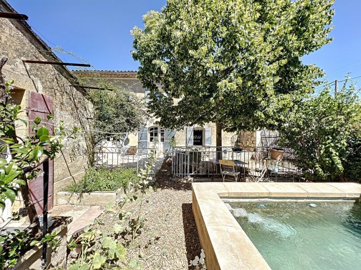 Image No.15-Maison à vendre à Robion