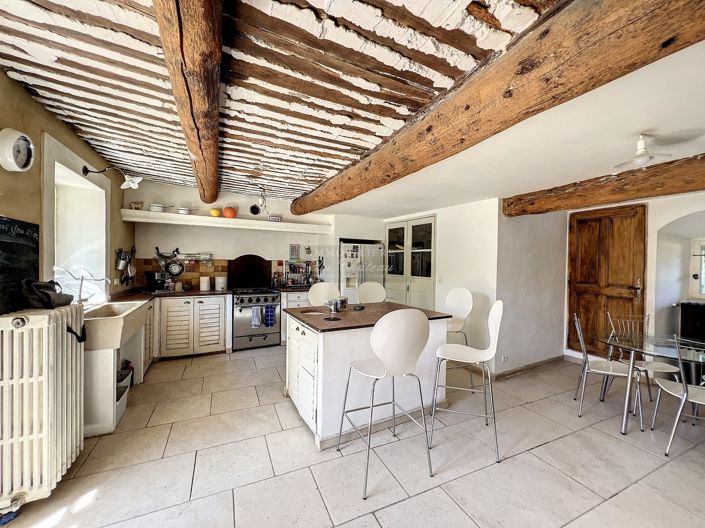 Image No.3-Maison à vendre à Robion