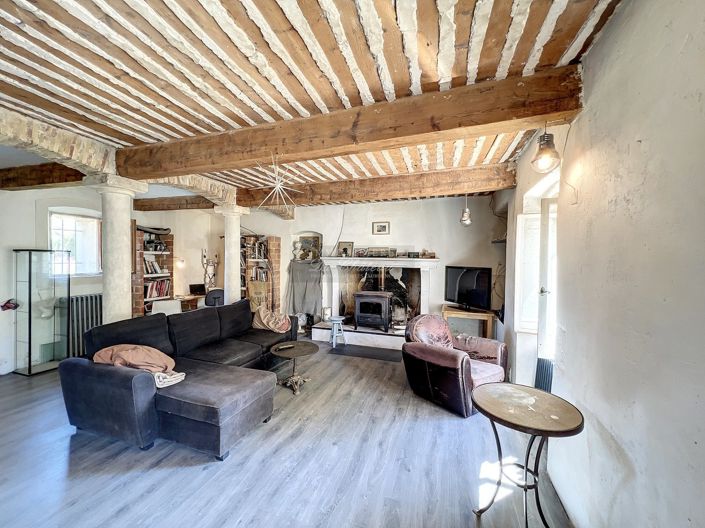 Image No.4-Maison à vendre à Robion